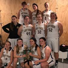 Image result for Elmbridge Girls Basketball Club