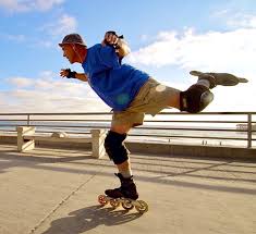 Image result for mo roller blade