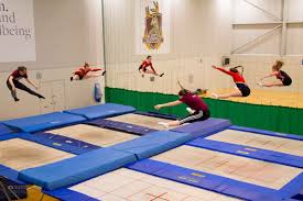 Image result for Southampton Trampoline Club