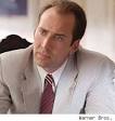 Nicolas Cage