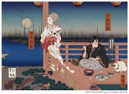 「デューイ・ノヴァク 交響詩篇エウレカセブン」の画像検索結果