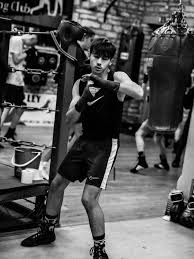 Image result for Rushmoor Amateur Gym Club