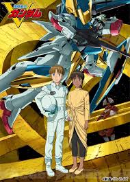 「ウォレン・トレイス 機動戦士Vガンダム」の画像検索結果