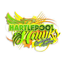 Image result for Hartlepool Hawks Cheerleading Academy