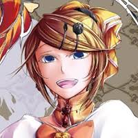 「リリアンヌ=ムーシェ(リリィ)」の画像検索結果