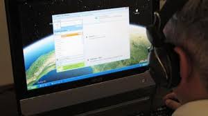 Image result for skype langsam