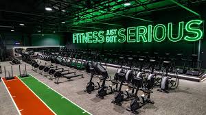 Image result for The Gym Centre & The Cheltenham School Of Gym