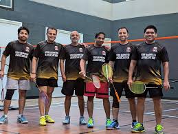 Image result for Carlton Forum Badminton Club