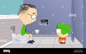 Image result for south park mr. mackey