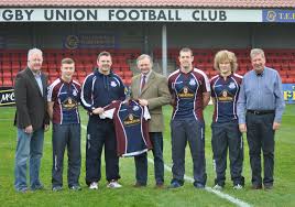 Image result for Scarborough Rugby Union Football Club