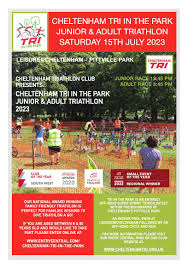 Image result for Cheltenham Triathlon Club