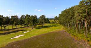 Image result for Farnham Park Golf Course