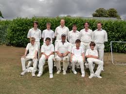 Image result for Horsham Trinity Cricket Club