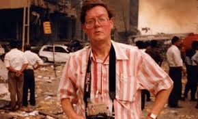 Image result for paul harris