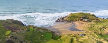 Image result for Mullion Golf Club