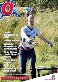 Image result for Guildford Orienteers