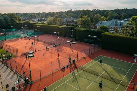 Image result for Dorking Lawn Tennis & Squash Club