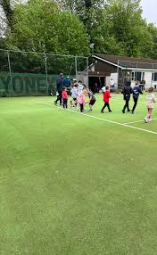 Image result for North Meols Lawn Tennis Club