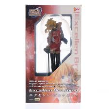 「エクセレン・ブロウニング」の画像検索結果