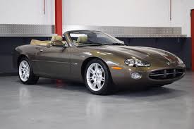 Image result for Roman Bronze 2001 Jaguar