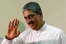 A Sri Lanka military court today convicted Fonseka of meddling in politics ... - 0813-SRI-LANKA-Sarath-Fonseka_full_600