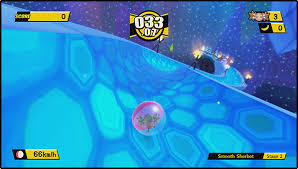 Image result for super monkey ball screenshots