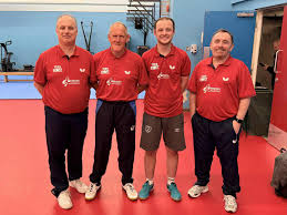 Image result for Northfield Table Tennis Club