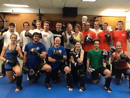 Image result for Beeches Martial Arts
