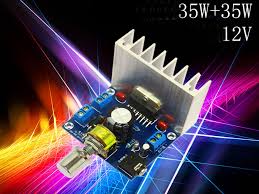 Image result for TDA7377