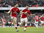 English Premier League: Arsenal VS Manchester United (1-3 ...