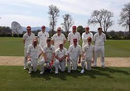 Image result for Alberbury Cricket Club