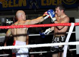 Image result for St Neots Muay Thai
