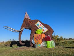 Image result for Go Mammoth