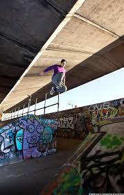 Image result for Hertfordshire Parkour Club