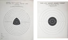 Image result for Shrivenham Smallbore Club