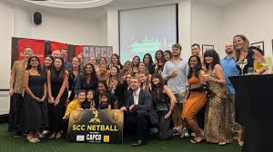 Image result for Crickets Netball Club