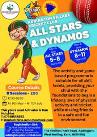 Image result for Addington Village Cricket Club