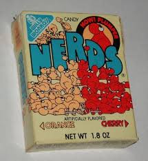 Image result for nerds wonka