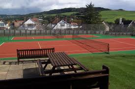 Image result for Charmouth Lawn Tennis Club