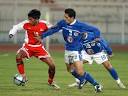 National Football Shirts: Kuwait