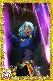 「ウッドロウ・ケルヴィン テイルズオブデスティニー」の画像検索結果