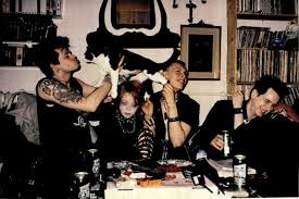 Image result for nikki lee