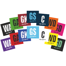 Image result for Rg7 Netball Club