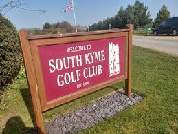 Image result for South Kyme Golf Club