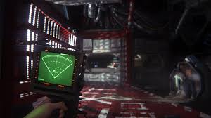 Image result for Alien: Isolation
