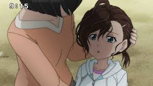 「横谷マナ ぬらりひょんの孫」の画像検索結果