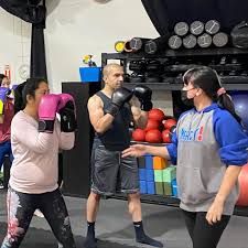 Image result for KB KICKBOXING