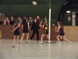 Image result for Old Chelts Netball Club