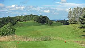 Image result for Llanymynech Golf Club