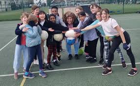 Image result for Elvington Ladies Netball Club
